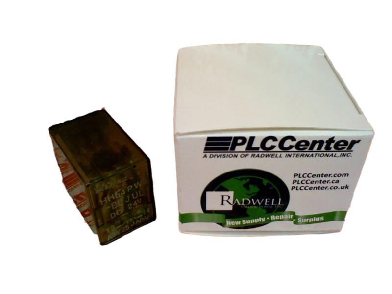 HH54PW-BLJUL-DC24V by FUJI ELECTRIC