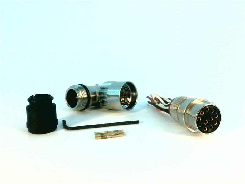 KIDDE-FENWAL, LLC 129-164R