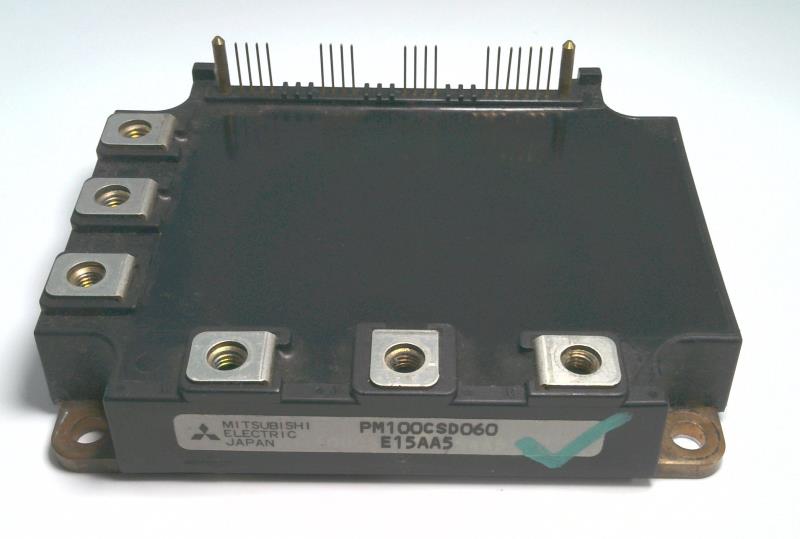 MITSUBISHI PM100CSD060