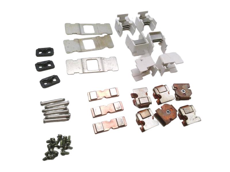 EATON CORPORATION EMCKTS3