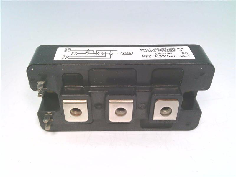 MITSUBISHI CM100DY-24H