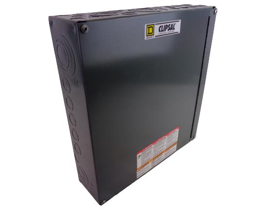 SCHNEIDER ELECTRIC SLC24MSG