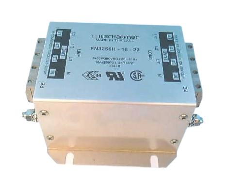 TE CONNECTIVITY FN3256H-16-29