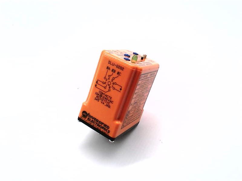 SLU0202 by MARSH BELLOFRAM