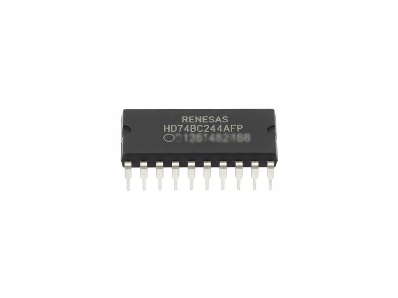 RENESAS HD74BC244AFP