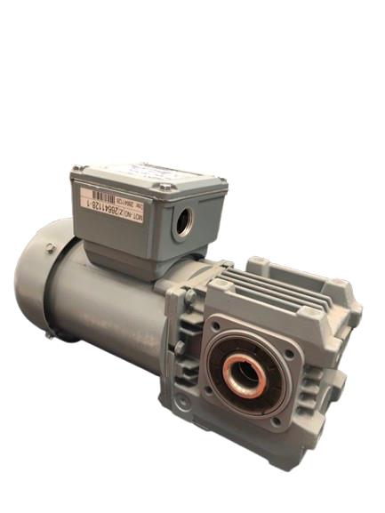ALTRA INDUSTRIAL MOTION BS04-74V/D04LA4/AV