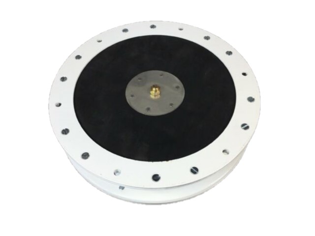 DANAHER MOTION A-1-N