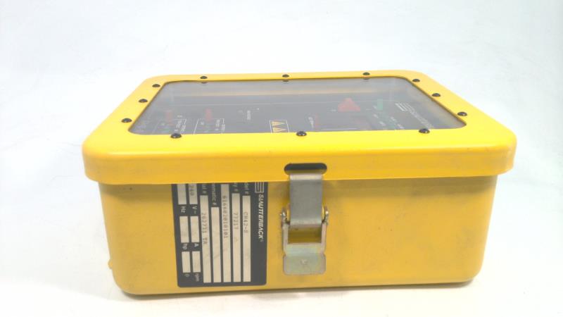 SLAUTTERBACK CORP CH42-S