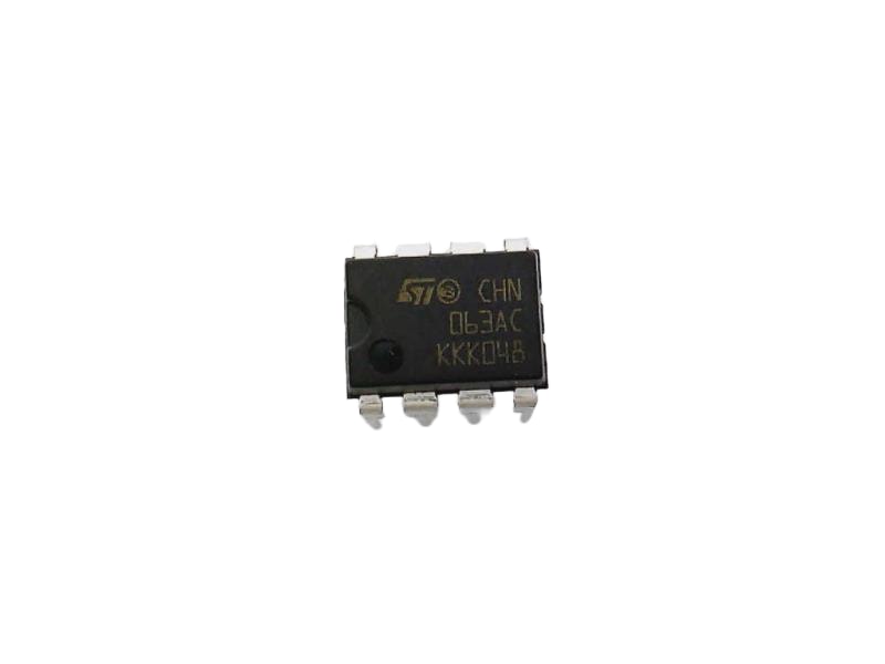 ST MICRO MC34063ACN