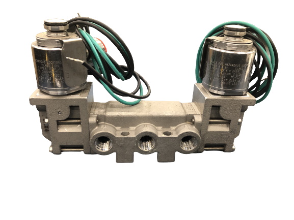 VERSA VALVES SA-4322-84-316-ME-XX-D024