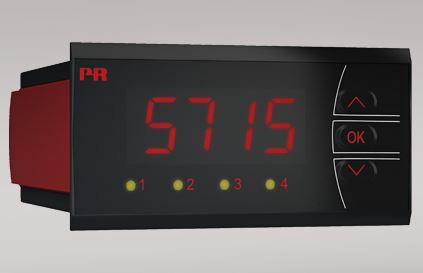 5715B by PR ELECTRONICS