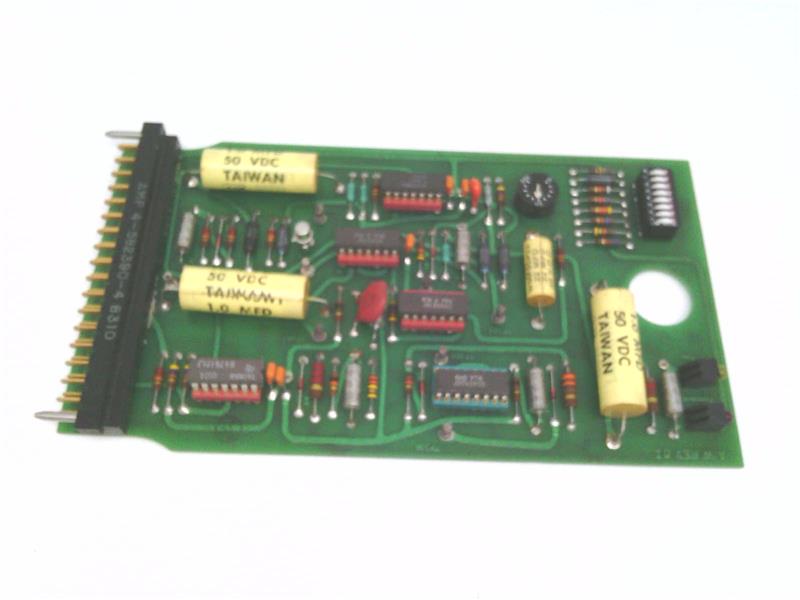 CONVERTEAM D-984-0579