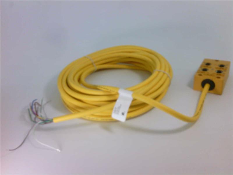 TURCK VB 40.5-N7X9-10