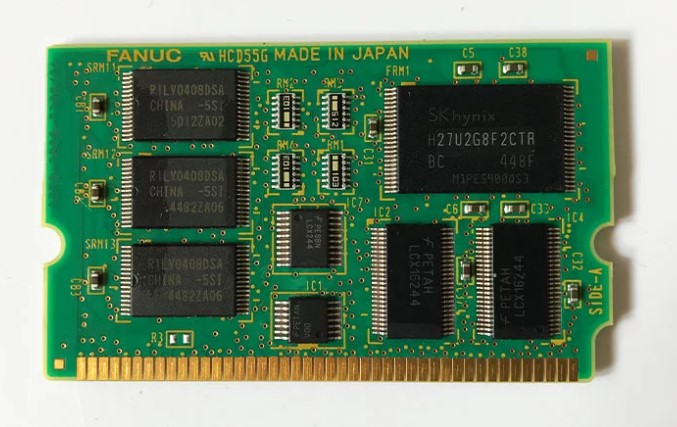 FANUC A20B-3900-0300