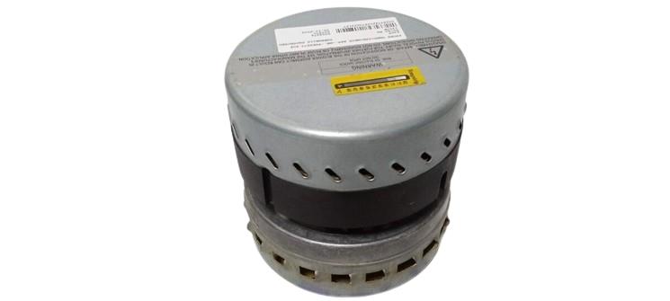 FUCHS UMWELTTECHNIK VTE9792U