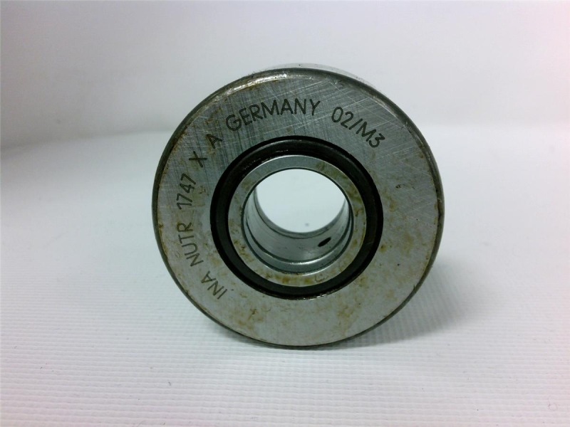 SCHAEFFLER GROUP NUTR1747-X-A