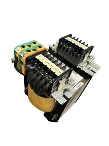 TOYOZUMI DENGEN KIKI UEE0035-032012-03M