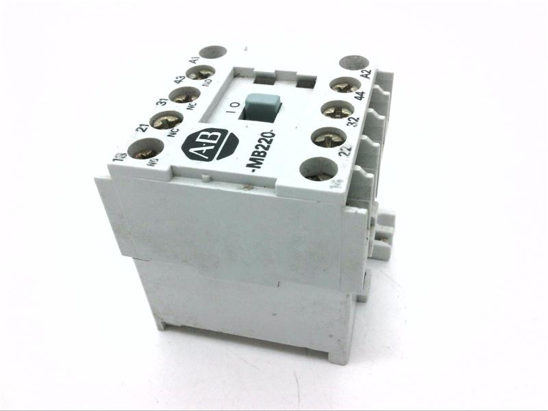 700DC-MB220A24 by ALLEN BRADLEY