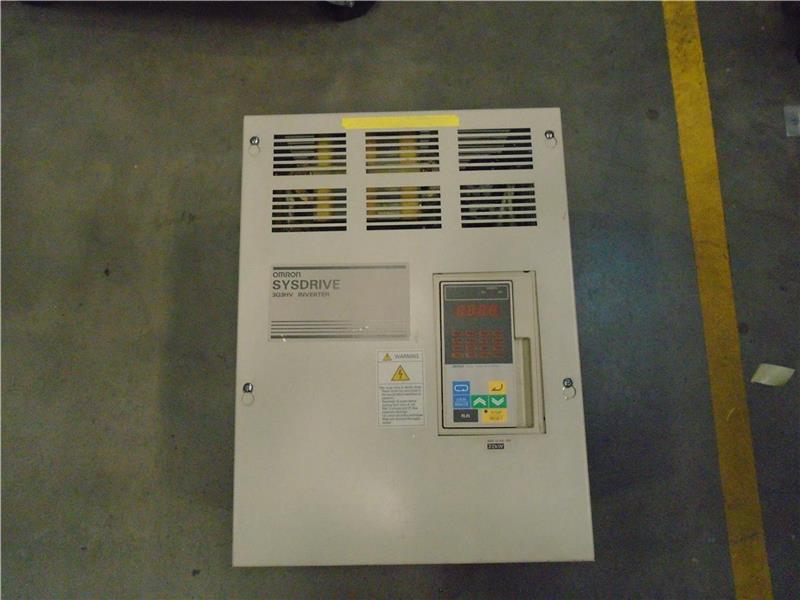 OMRON 3G3FV-B4220-CE