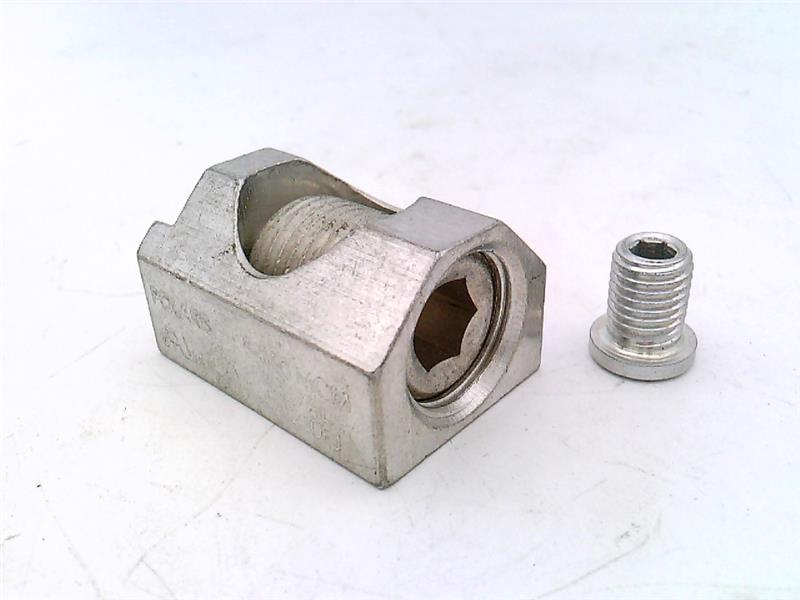 ALLEN BRADLEY 140U-J-TLA1