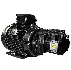 UPP-1A-22P2-7.5-4CGM-E11 by NACHI