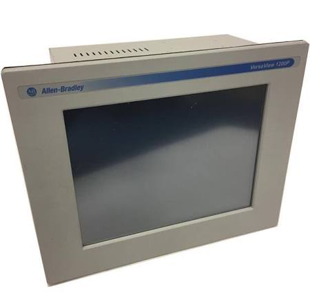 ALLEN BRADLEY 6181P-12TS2KH