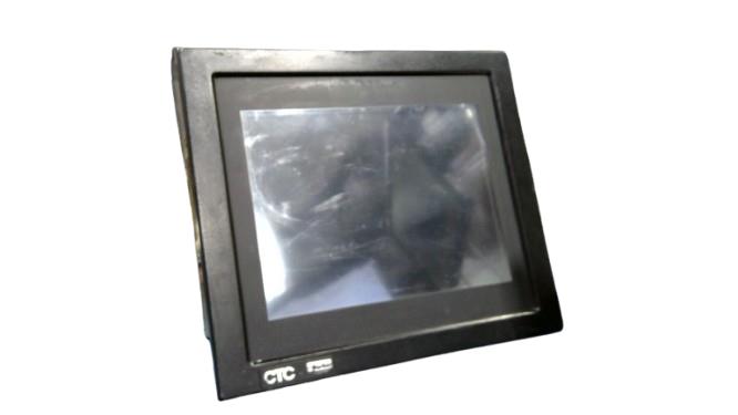 PARKER P71-3H4-E1-2A3