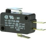 HONEYWELL V7-1E17D8-366