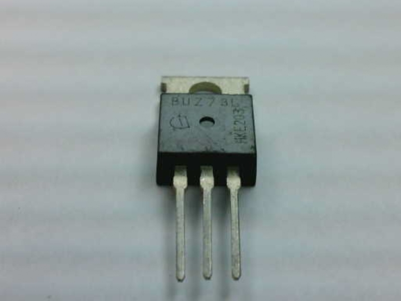 INFINEON BUZ73L
