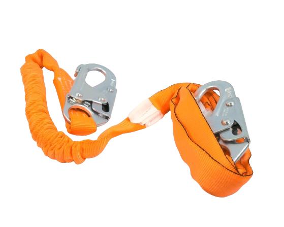 MILLER FALL PROTECTION 493-T5111-Z7/6FTAF 