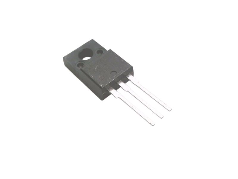 ST MICRO BYW51F-200