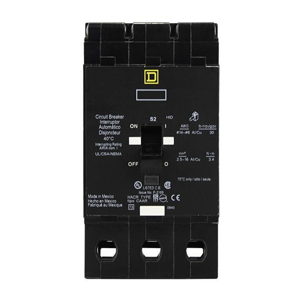 SCHNEIDER ELECTRIC EDB36035
