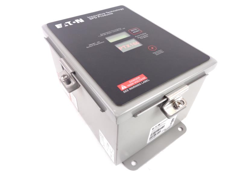 EATON CORPORATION PTX160-3Y101-SD