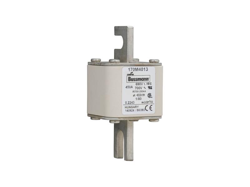 EATON CORPORATION 170M4013