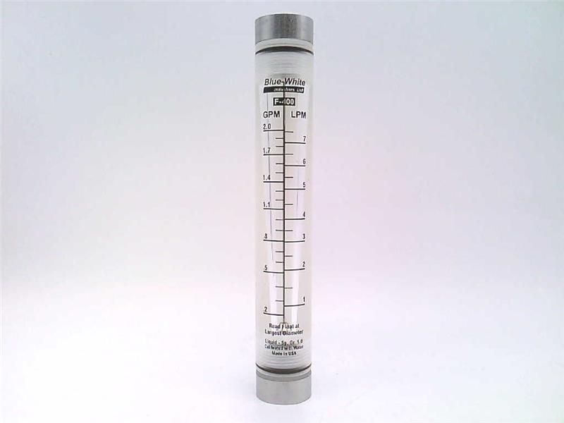 BLUE WHITE F-40376LN-8