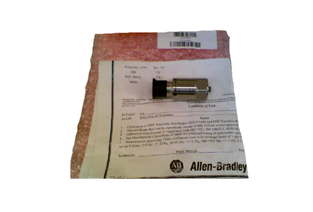 ALLEN BRADLEY EK-43786I