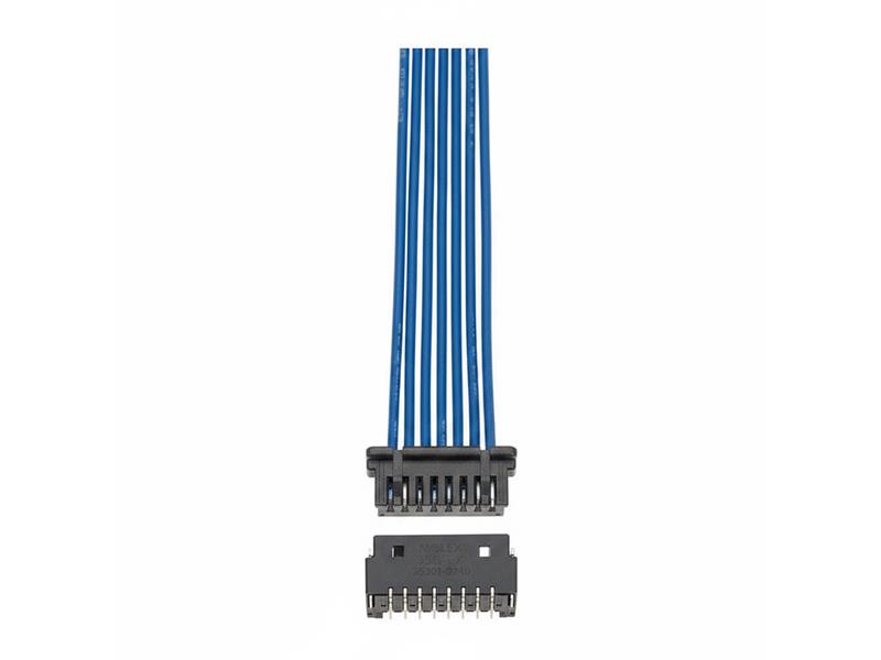 MOLEX 35301-0240