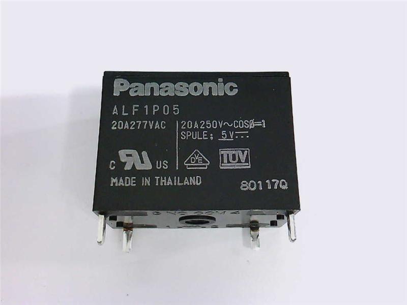 MATSUSHITA ELECTRIC ALF1P05