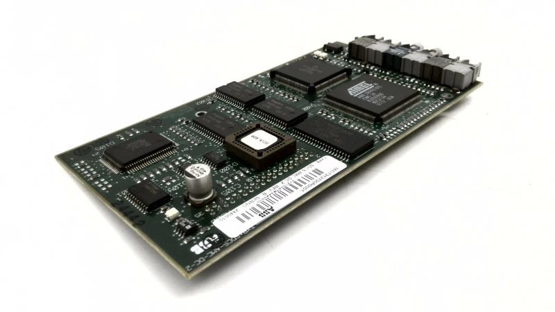 ASEA BROWN BOVERI SDCS-AMC-DC-2