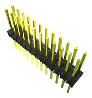 SAMTEC MTSW-116-22-S-D-440