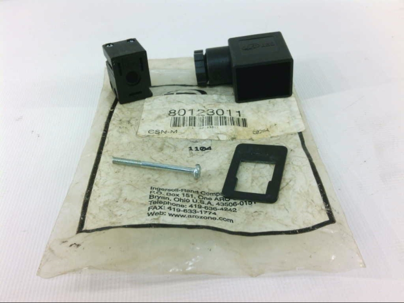 INGERSOLL RAND 80123011