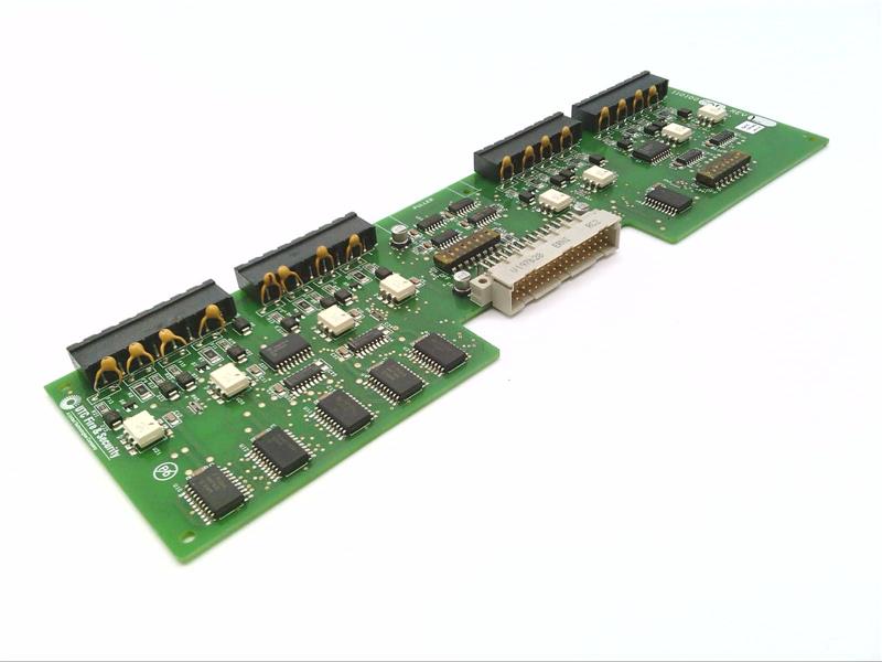 KIDDE-FENWAL, LLC 110-100501