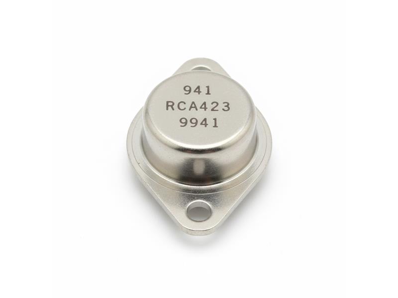 GENERIC TRCA423