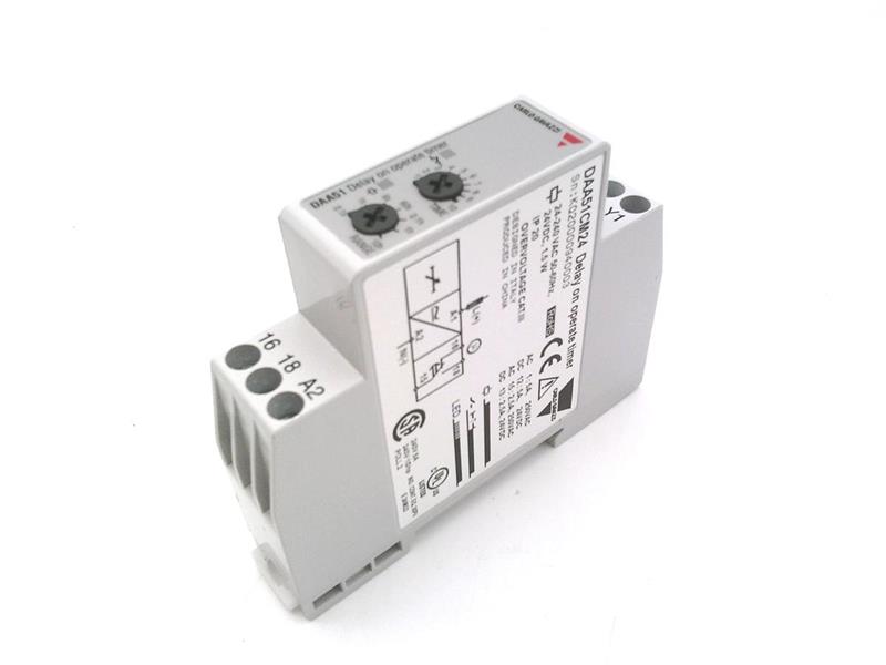 CARLO GAVAZZI DAA51CM24
