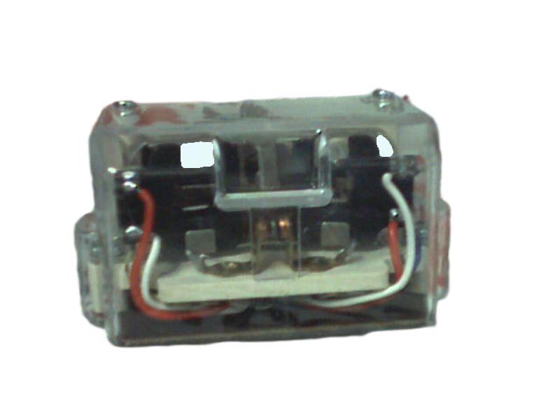 JOHNSON CONTROLS RLY12A-600R