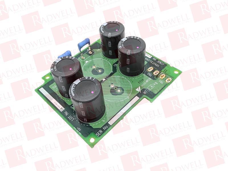YASKAWA ELECTRIC ETX710054.M