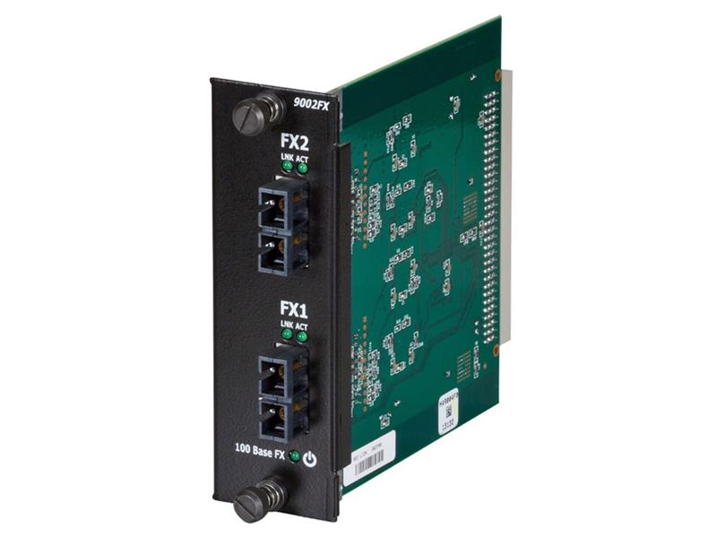 9002FX by RED LION CONTROLS