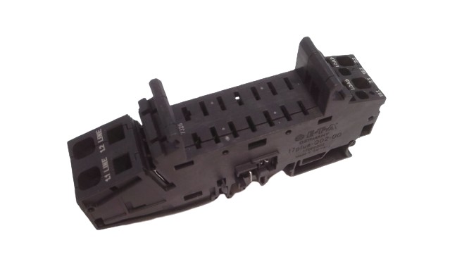 ETA ENGINEERING TECHNOLOGY 17PLUS-Q02-00