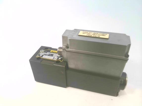 PARKER D3FHE80YCNBJ0010