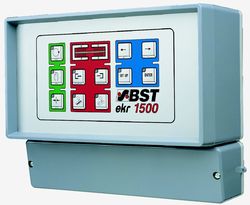 BST EKR-1500